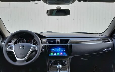 Zotye T600, 2017 год, 1 049 000 рублей, 11 фотография