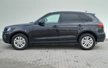 Zotye T600, 2017 год, 1 049 000 рублей, 7 фотография