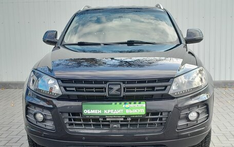 Zotye T600, 2017 год, 1 049 000 рублей, 5 фотография