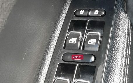 Zotye T600, 2017 год, 1 049 000 рублей, 13 фотография