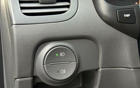 KIA Rio II, 2008 год, 500 000 рублей, 18 фотография