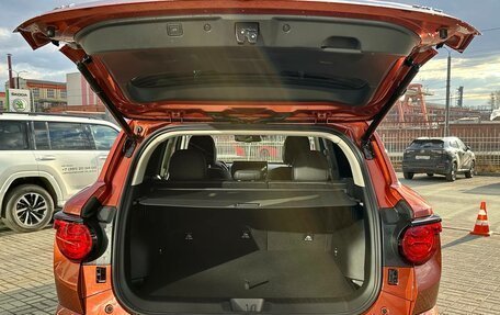 Haval H7, 2025 год, 3 799 000 рублей, 8 фотография