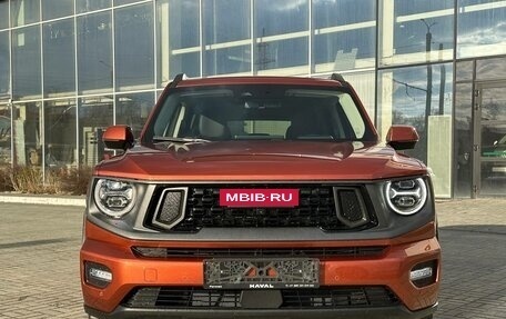 Haval H7, 2025 год, 3 799 000 рублей, 2 фотография