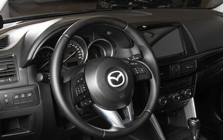 Mazda CX-5 II, 2012 год, 1 682 200 рублей, 3 фотография