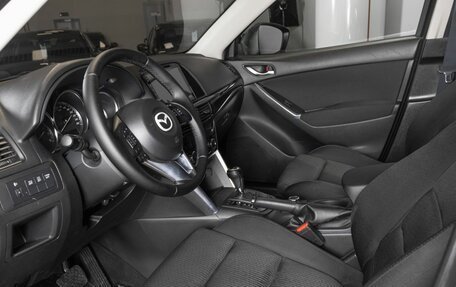 Mazda CX-5 II, 2012 год, 1 682 200 рублей, 18 фотография