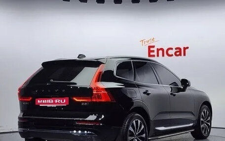 Volvo XC60 II, 2023 год, 4 200 000 рублей, 4 фотография