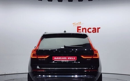 Volvo XC60 II, 2023 год, 4 200 000 рублей, 3 фотография