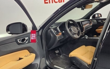 Volvo XC60 II, 2023 год, 4 200 000 рублей, 11 фотография