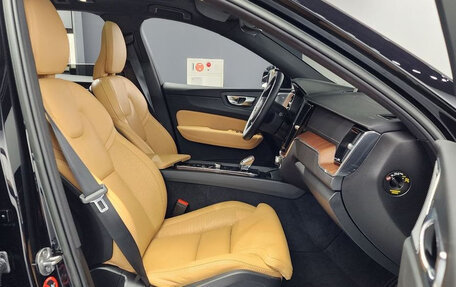 Volvo XC60 II, 2023 год, 4 200 000 рублей, 12 фотография