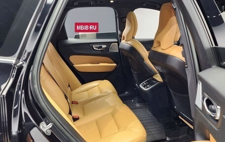 Volvo XC60 II, 2023 год, 4 200 000 рублей, 13 фотография