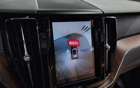 Volvo XC60 II, 2023 год, 4 200 000 рублей, 15 фотография