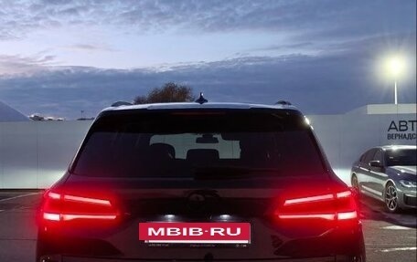 BMW X5, 2021 год, 9 900 000 рублей, 5 фотография