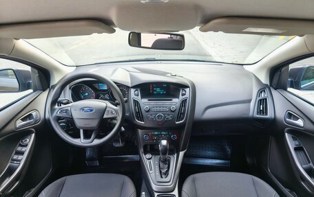 Ford Focus III, 2017 год, 1 190 000 рублей, 2 фотография