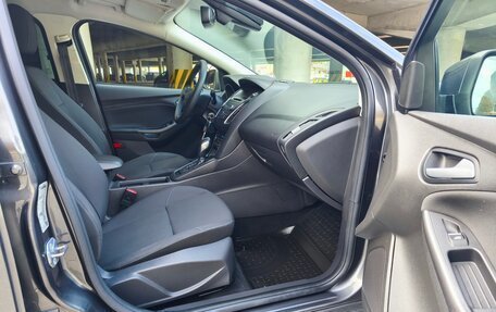 Ford Focus III, 2017 год, 1 190 000 рублей, 13 фотография