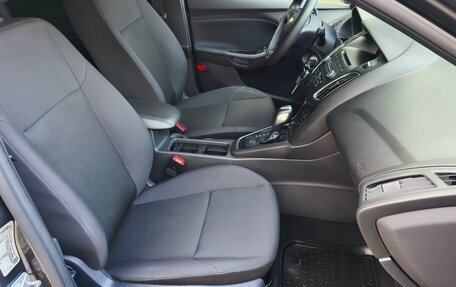 Ford Focus III, 2017 год, 1 190 000 рублей, 14 фотография
