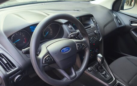 Ford Focus III, 2017 год, 1 190 000 рублей, 17 фотография