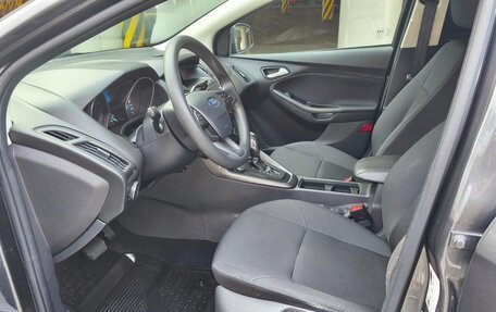 Ford Focus III, 2017 год, 1 190 000 рублей, 11 фотография