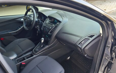 Ford Focus III, 2017 год, 1 190 000 рублей, 12 фотография