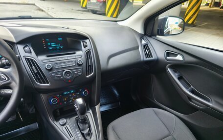 Ford Focus III, 2017 год, 1 190 000 рублей, 22 фотография