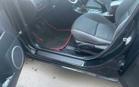 Mazda 3, 2008 год, 600 000 рублей, 2 фотография