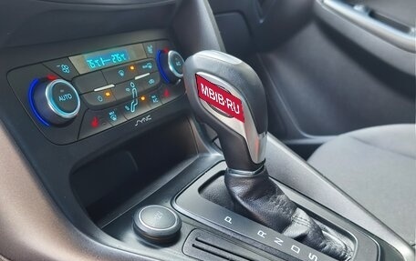 Ford Focus III, 2017 год, 1 190 000 рублей, 25 фотография