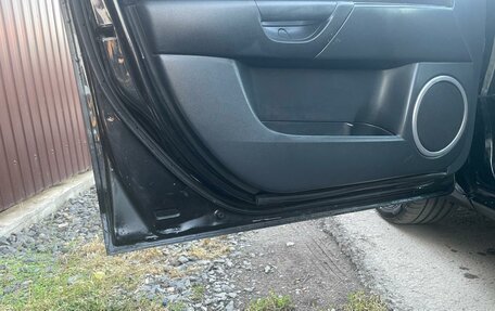 Mazda 3, 2008 год, 600 000 рублей, 7 фотография