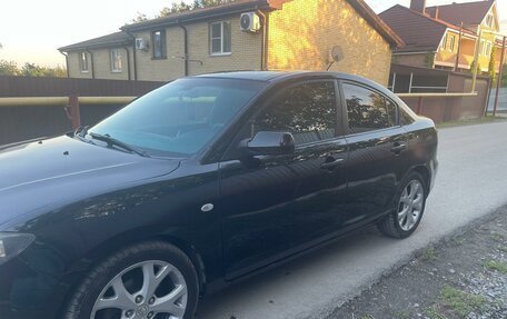 Mazda 3, 2008 год, 600 000 рублей, 6 фотография