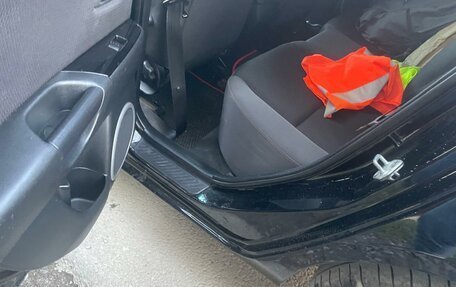 Mazda 3, 2008 год, 600 000 рублей, 8 фотография