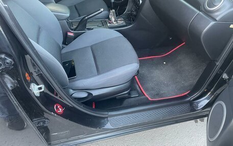 Mazda 3, 2008 год, 600 000 рублей, 9 фотография