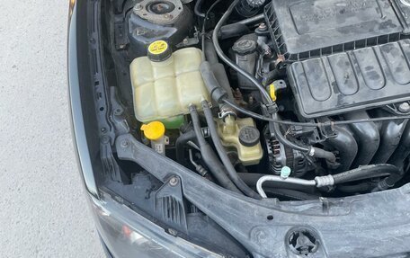 Mazda 3, 2008 год, 600 000 рублей, 14 фотография