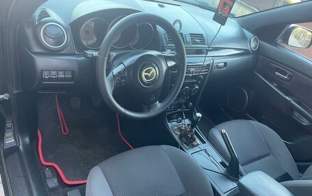 Mazda 3, 2008 год, 600 000 рублей, 20 фотография