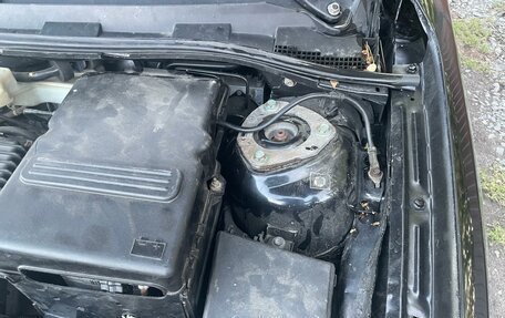 Mazda 3, 2008 год, 600 000 рублей, 22 фотография