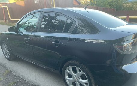 Mazda 3, 2008 год, 600 000 рублей, 19 фотография
