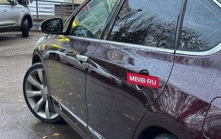 Nissan Teana, 2010 год, 1 199 000 рублей, 7 фотография