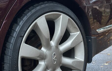 Nissan Teana, 2010 год, 1 199 000 рублей, 8 фотография