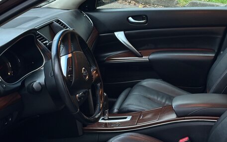 Nissan Teana, 2010 год, 1 199 000 рублей, 10 фотография