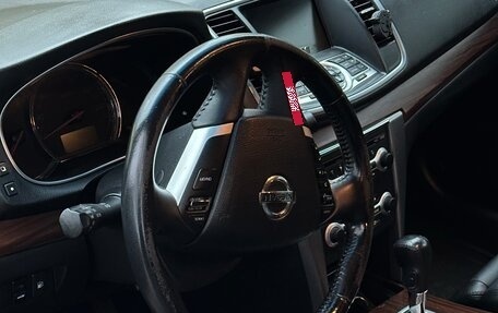 Nissan Teana, 2010 год, 1 199 000 рублей, 12 фотография