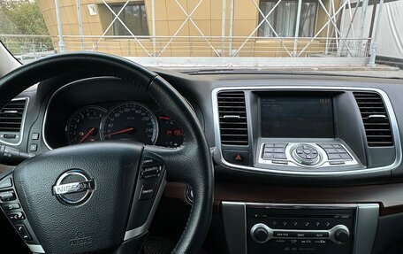 Nissan Teana, 2011 год, 1 150 000 рублей, 5 фотография