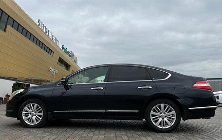 Nissan Teana, 2011 год, 1 150 000 рублей, 2 фотография