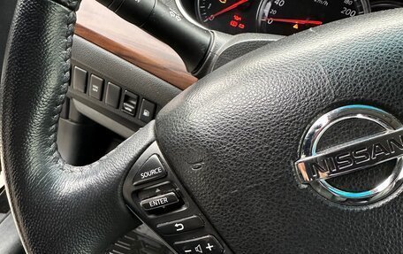 Nissan Teana, 2011 год, 1 150 000 рублей, 9 фотография