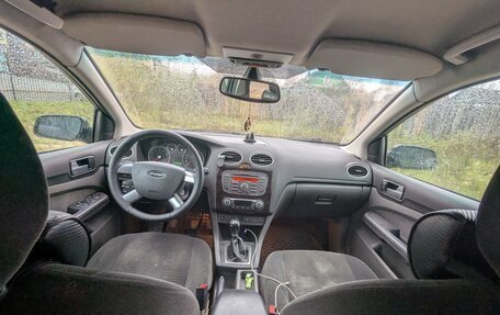 Ford Focus II рестайлинг, 2005 год, 305 000 рублей, 8 фотография