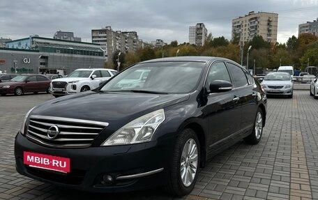 Nissan Teana, 2011 год, 1 150 000 рублей, 3 фотография