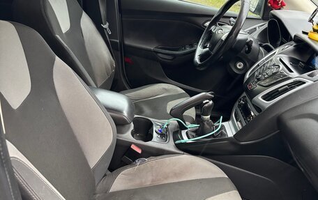 Ford Focus III, 2012 год, 500 000 рублей, 2 фотография