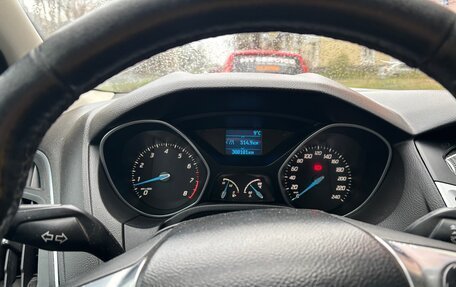 Ford Focus III, 2012 год, 500 000 рублей, 5 фотография