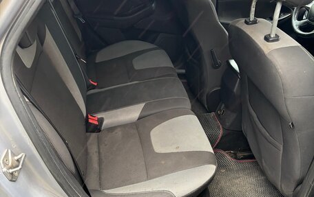 Ford Focus III, 2012 год, 500 000 рублей, 4 фотография