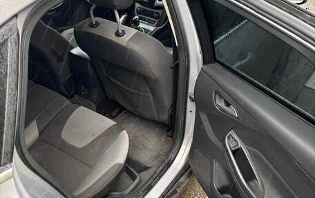 Ford Focus III, 2012 год, 500 000 рублей, 3 фотография