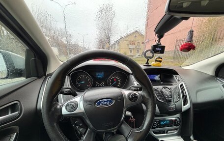 Ford Focus III, 2012 год, 500 000 рублей, 6 фотография