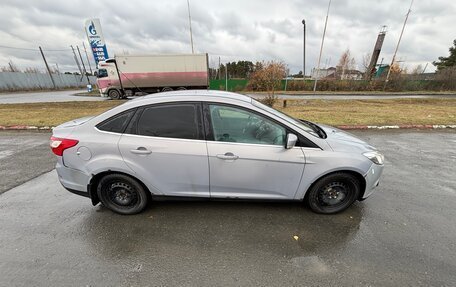 Ford Focus III, 2012 год, 500 000 рублей, 8 фотография