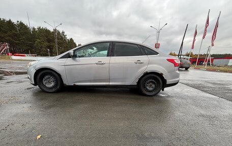 Ford Focus III, 2012 год, 500 000 рублей, 10 фотография
