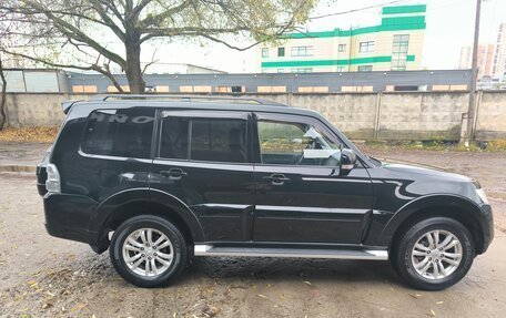 Mitsubishi Pajero IV, 2012 год, 2 550 000 рублей, 7 фотография